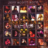 Jeff Scott Soto - Essential Ballads '2006
