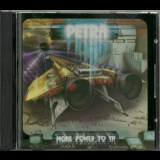 Petra - More Power To Ya '1982