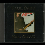 Kidd Glove - Kidd Glove '1984