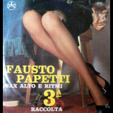 Fausto Papetti - 3a Raccolta '1962