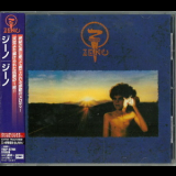 Zeno - Zeno (remastered 2005) '1986