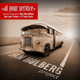 The Jan Holberg Project - At Your Service '2013