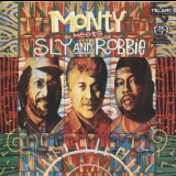 Monty Alexander - Monty Meets Sly And Robbie '2000