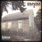 Eminem - The Marshall Mathers Lp 2 [Deluxe] (CD 1) '2013
