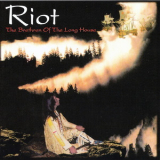 Riot - Brethren Of The Long House '1996