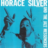 Horace Silver - Horace Silver And The Jazz Messengers '1956