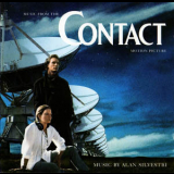 Alan Silvestri - Contact / Контакт OST '1997