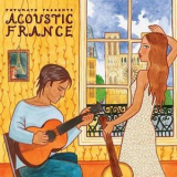  Various Artists - Putumayo Presents Acoustic France '2008
