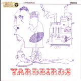The Yardbirds - Roger The Engineer '1966