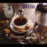Nirvana - Pennyroyal Tea '1994