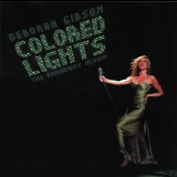 Debbie Gibson - Colored Lights (The Broadway Album) '2003