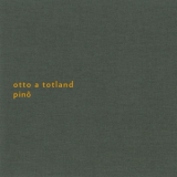 Otto A Totland - Pino '2014