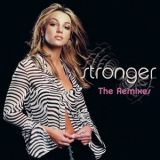 Britney Spears - Stronger (The Remixes) [CDM] '2000