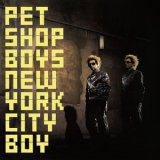 Pet Shop Boys - New York City Boy [CDM] '1999