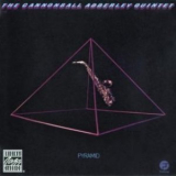 Cannonball Adderley - Pyramid (Reissue, Remastered 1997) '1974