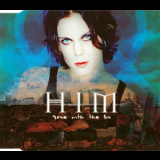 Him - Gone With The Sin [Promo] '2000