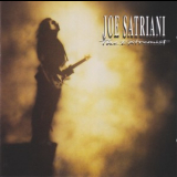 Joe Satriani - The Extremist '1992