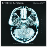 Breaking Benjamin - Dear Agony (japanese Edition) '2010