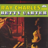 Ray Charles - Ray Charles And Betty Carter '1961