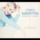 Claire Martin - Perfect Alibi '2000