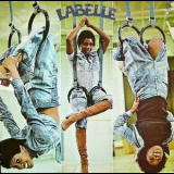Labelle - Labelle  '1971