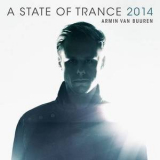Armin Van Buuren - A State Of Trance (CD1) '2014