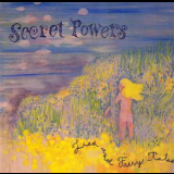 Secret Powers - Lies And Fairy Tales '2010