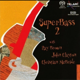 Ray Brown - SuperBass 2 '2001