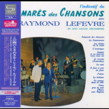Raymond Lefevre - Palmares Des Chansons #1 '1965