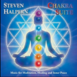 Steven Halpern - Chakra Suite '2005