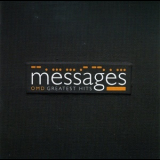 Orchestral Manoeuvres In The Dark - Messages - Greatest Hits '2008