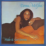 Donna McGhee - Make It Last Forever (2002) '1978