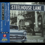 Steelhouse Lane - Metallic Blue '1998