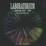 Laboratorium - Anthology 1971-1988 (CD1) '2006