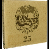 Chicago - Chicago 25 (The Christmas Album) '1998