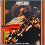 Cannonball Adderley - The Black Messiah (CD1) '1971