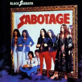 Black Sabbath - Sabotage '1975