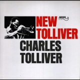 Charles Tolliver - New Tolliver '1977