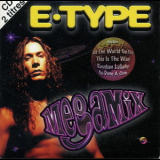 E-Type - Megamix '1995