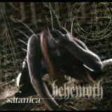 Behemoth - Satanica '1999
