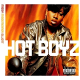 Missy Elliott - Hot Boyz [CDM] '1999