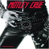 Motley Crue - Too Fast For Love! '1989
