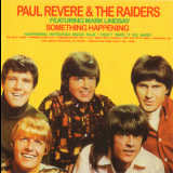Paul Revere & The Raiders - Something Happening '1968