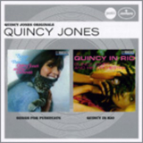 Quincy Jones - Songs For Pussycats / Quincy In Rio '2012