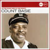 Count Basie - On The Sunny Side Of The Street '2006