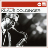 Klaus Doldinger - Shakin' The Blues '2008