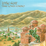 Little Feat - Time Loves A Hero [warner Bros. 7599-27314-2] '1977