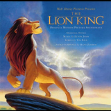 Hans Zimmer - The Lion King / Король Лев OST '1994