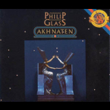 Philip Glass - Akhnaten (CD1) '2003