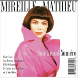 Mireille Mathieu - Son Grand Numero '1998